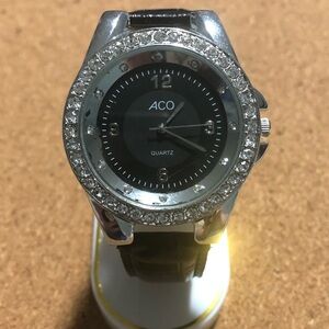 3/$20 ACO women’s watch